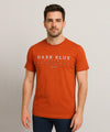 HR Clothing Men’s T-Shirt – Orange