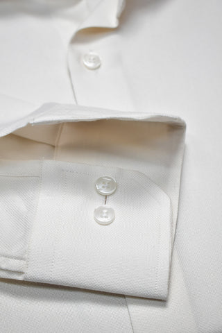 Formal Shirt Dsh-0140 Off White