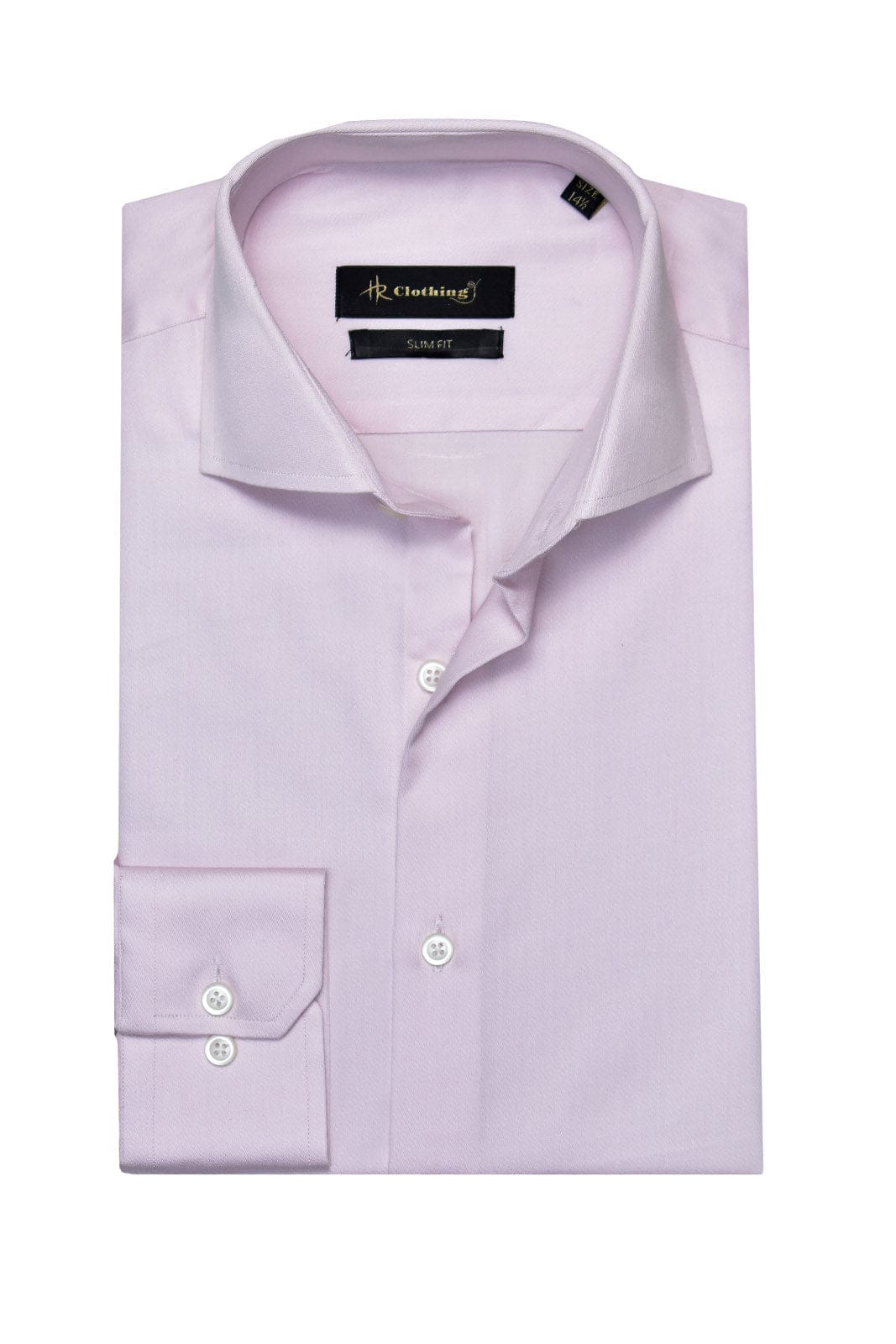 Formal Shirt Dsh-0141 Pink