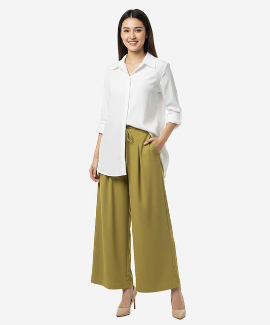 Women's Shirt Off White