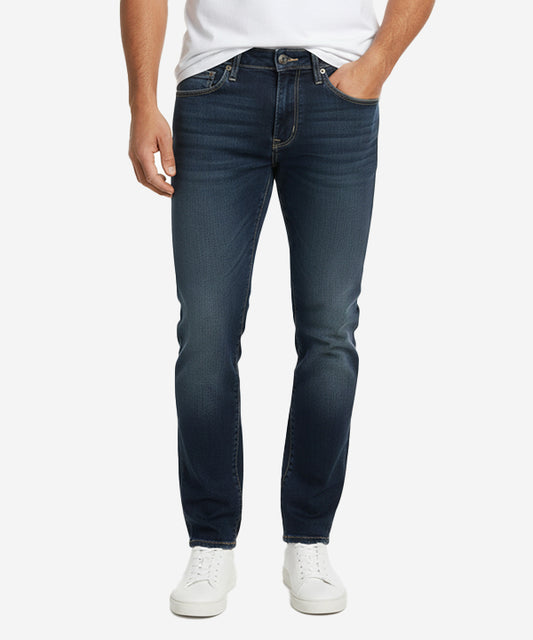HR Clothing Men's Denim - Greenish