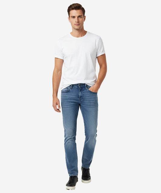 HR Clothing Men's Denim - Blue