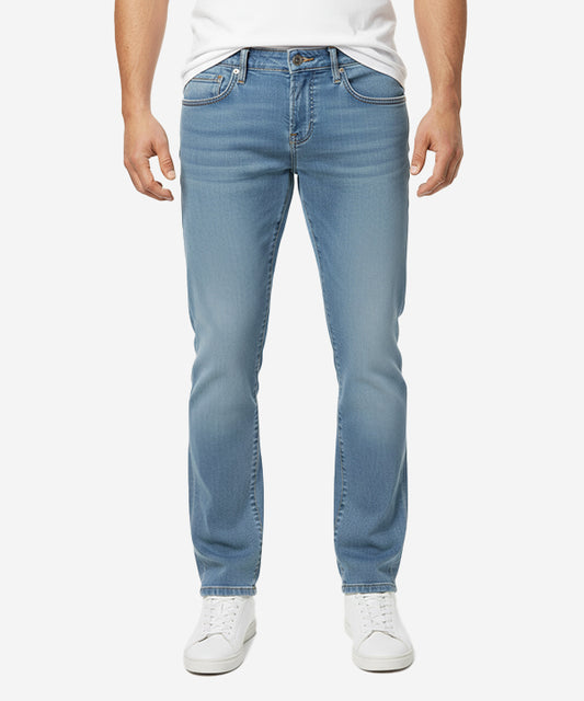 HR Clothing Men's Denim - Ice Blue