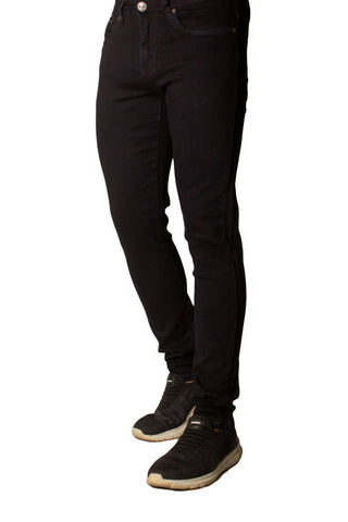 Slim Fit Jeans Navy Jp-1626