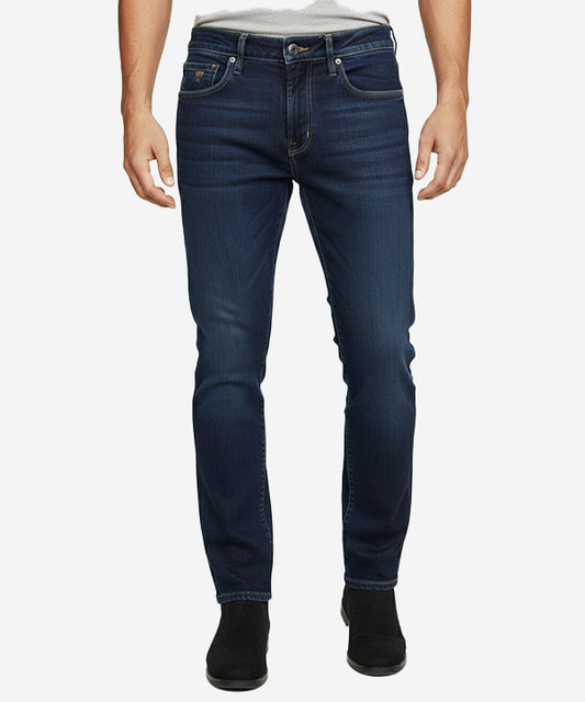 HR Clothing Men's Denim - Navy