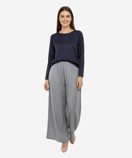 Women's Top Navy