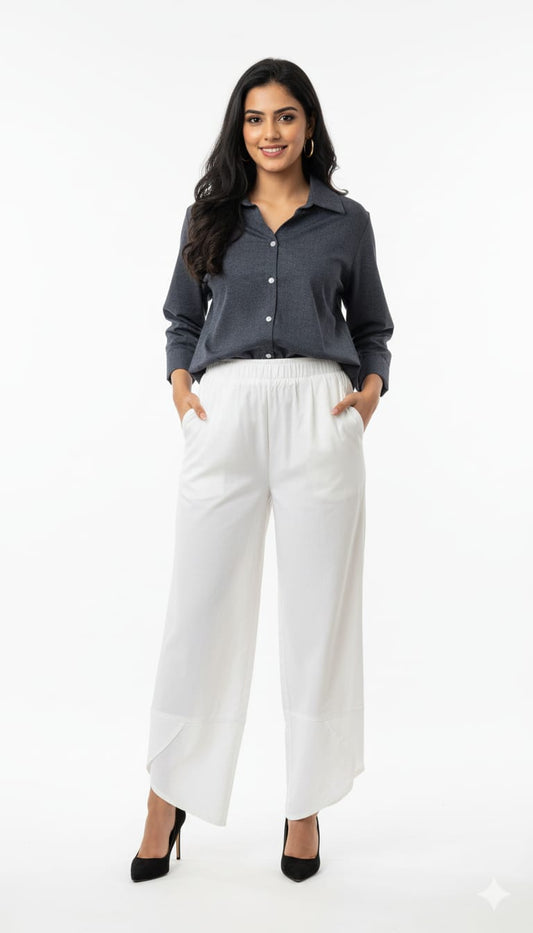 Women's Shirt Navy