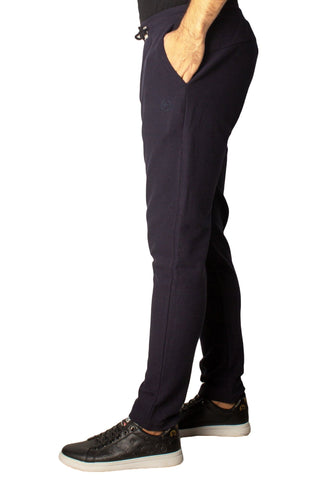 Casual Trouser Lwr-0318 Navy