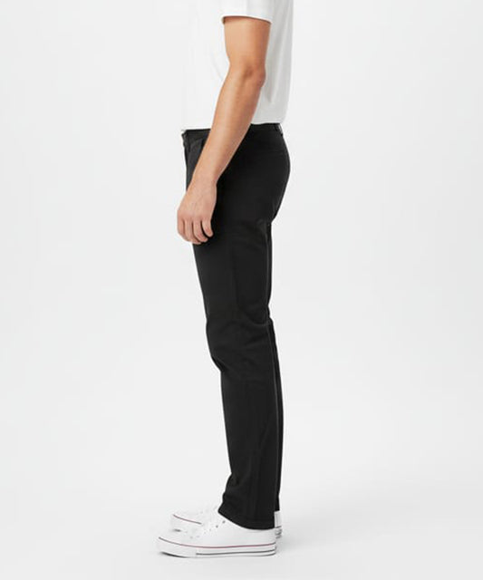 HR Clothing Men's Chino - D Grey