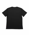 HR clothing Mens TShirt - Black