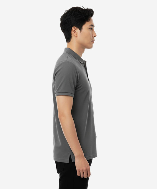 HR Clothing Men's T-Shirt Grey