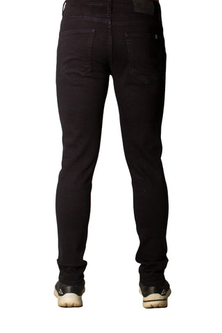 Slim Fit Jeans Navy Jp-1626