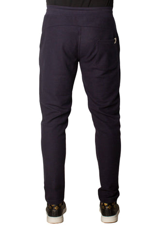 Casual Trouser Lwr-0318 Navy