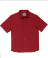 HR clothing Kids Shirt - Maroon