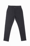 HR clothing Kids Cotton Pant - Navy