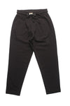 HR clothing Kids Trouser - Black