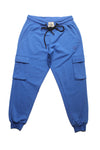 HR clothing Kids Jogger Trouser - Blue