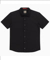 HR clothing Kids Shirt - Black