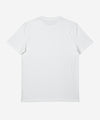 HR Clothing Men’s Super Dad T-Shirt – White