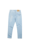 HR clothing Kids Jeans Pant - Ice Blue