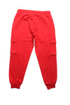 HR clothing Kids Jogger Trouser - Red