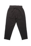 HR clothing Kids Trouser - Black