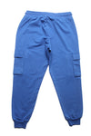 HR clothing Kids Jogger Trouser - Blue