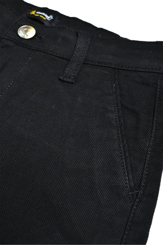 Boys jeans BJP-0025 BLACK