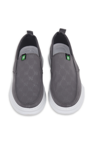 Sneaker Fw-0139 Gray