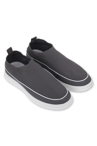 Sneaker Fw-0141 Gray