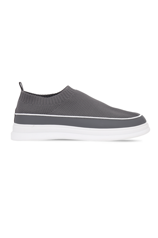 Sneaker Fw-0141 Gray