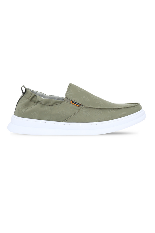 Sneaker Fw-0140 Green