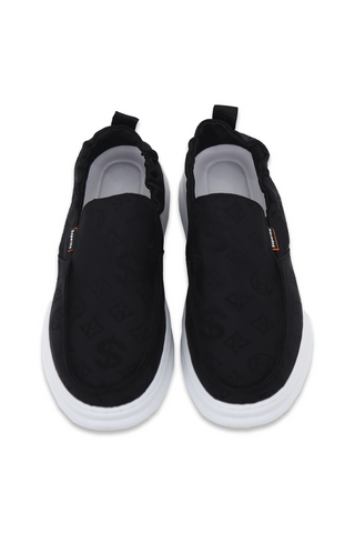 Sneaker Fw-0140 Black