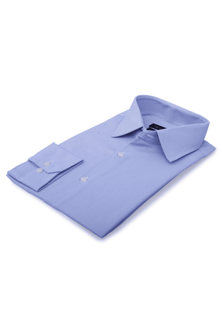Formal Shirt Dsh-0133 Sky Blue