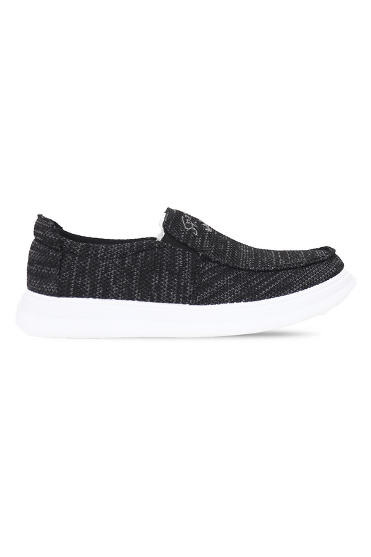 Sneaker Fw-0142 Black