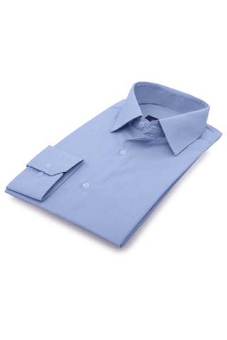 Formal Shirt Dsh-0162 Sky Blue