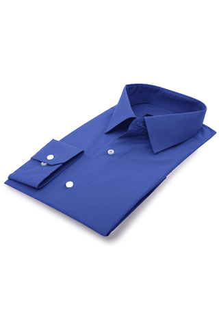 Formal Shirt Dsh-0164 Blue