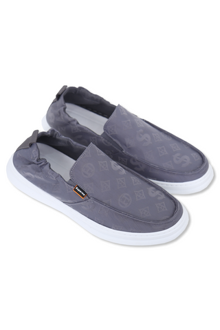 Sneaker Fw-0140 Gray