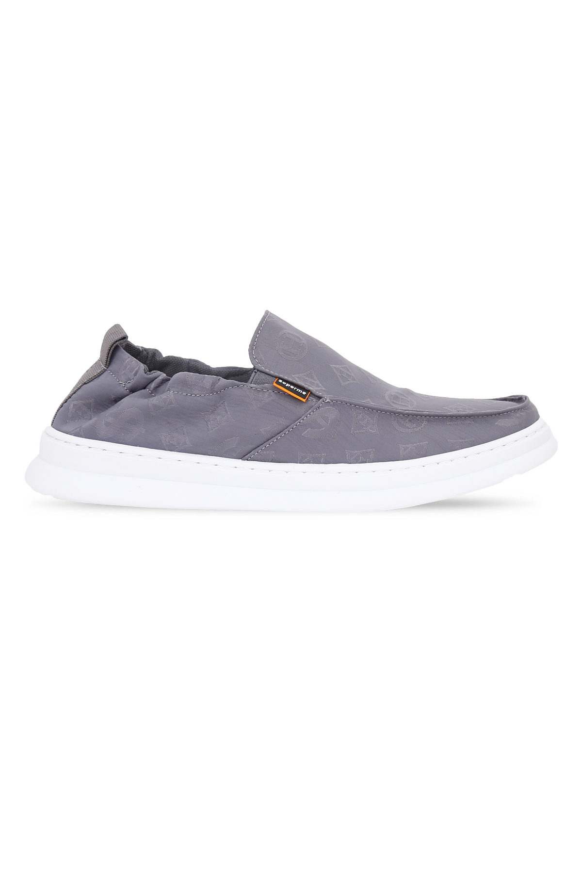 Sneaker Fw-0140 Gray