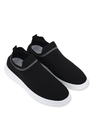 Sneaker Fw-0144 Black