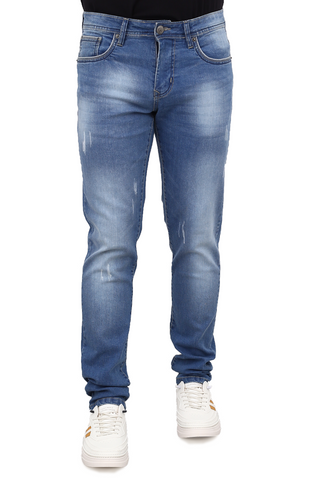 Slim Fit Jeans Ice-Blue Jp-1661