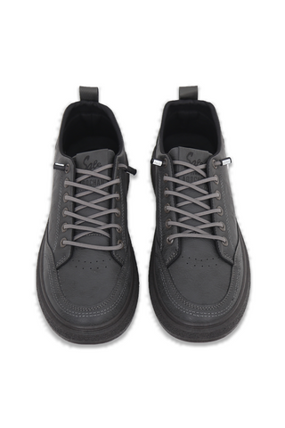 Sneaker Fw-0136 Gray