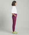 Women's PERSIAN RED Jogger Trousers LLW-0004