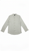 Men's Casual Shirt - Shc-1536 D-Beige