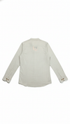 Men's Casual Shirt - Shc-1536 D-Beige