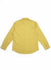 Men's Casual Shirt - Shc-1453 Yellow