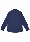 Men's Casual Shirt - Shc-1579 Navy