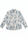 Men's Casual Shirt - Shc-1029 Camouflage C