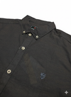 Men's Casual Shirt - Shc-1441 D.Brown