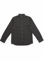 Men's Casual Shirt - Shc-1441 D.Brown